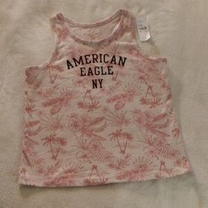 AMERICAN EAGLE NY BRAND NEW GIRLS SIZE 16- (13-14 YEARS)